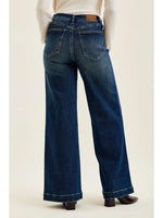 LUX HW Retro Wide Jean
