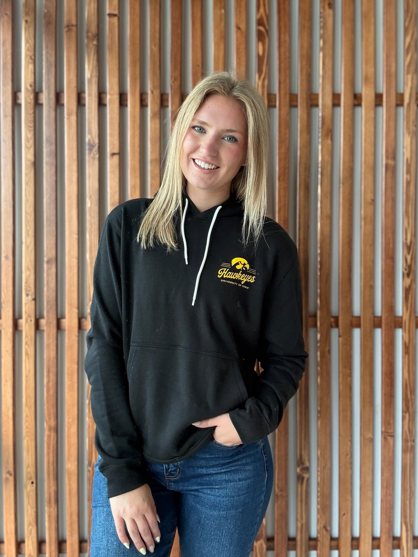Hawkeye Hoodie
