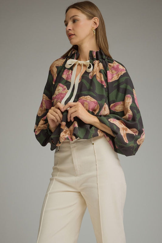 Floral Edit