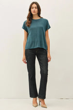 Ultra Soft Lightweight Sweater