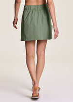 On The Journey Skort