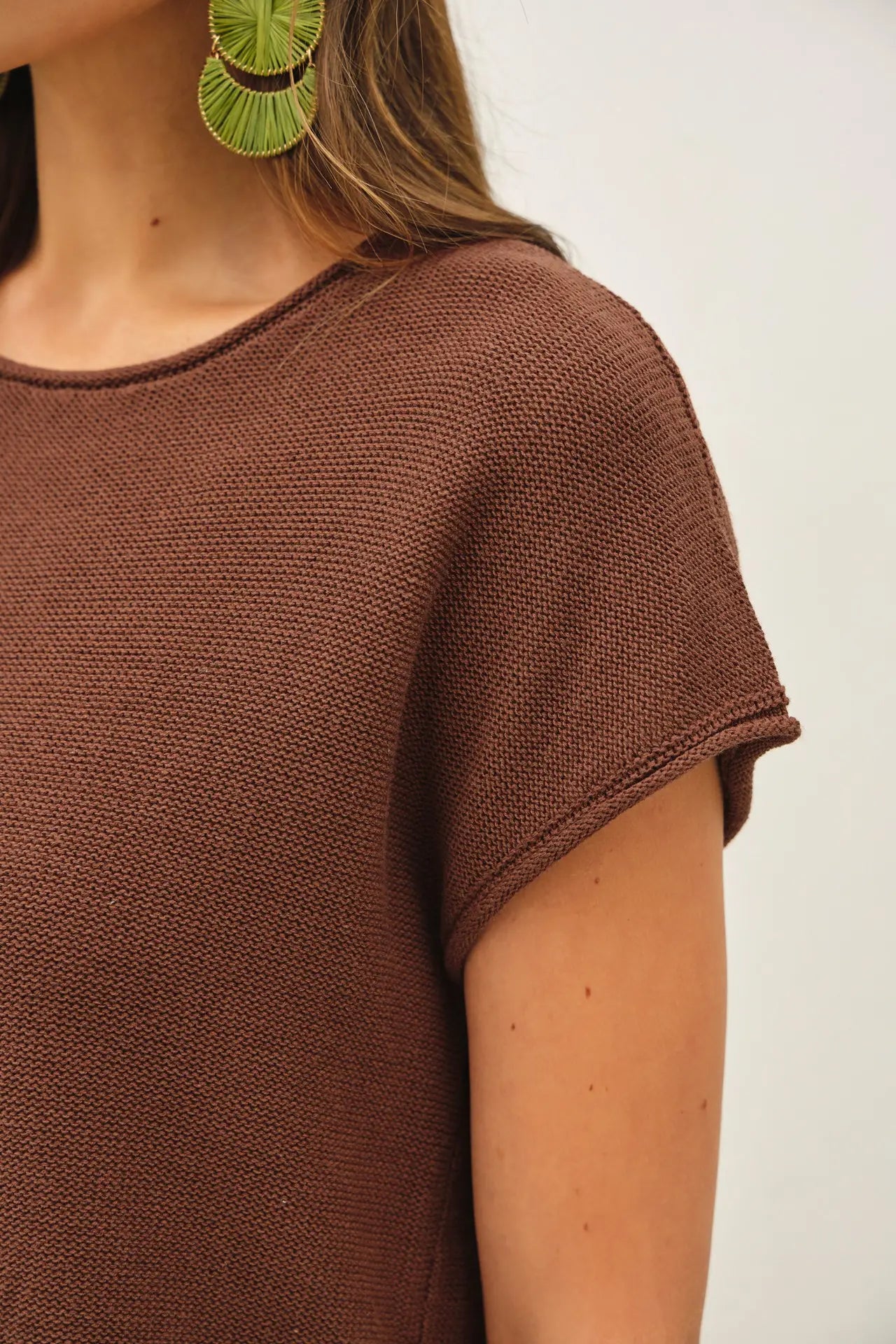 Ultra Soft Lightweight Sweater