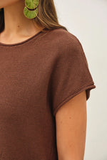 Ultra Soft Lightweight Sweater