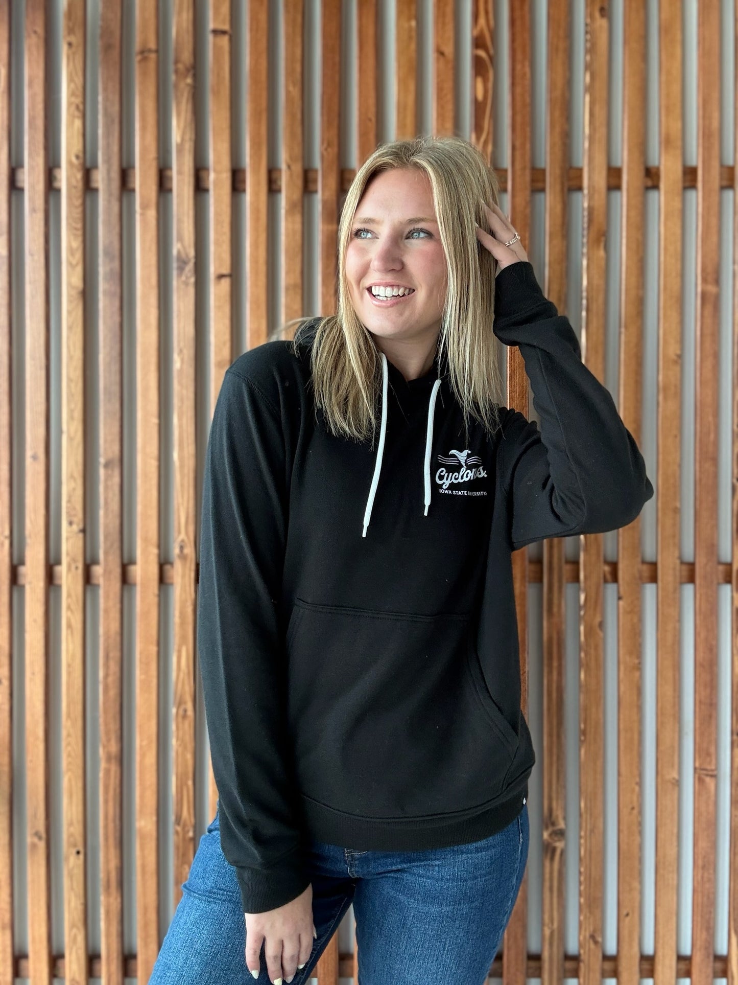 Cyclone Hoodie
