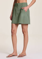 On The Journey Skort