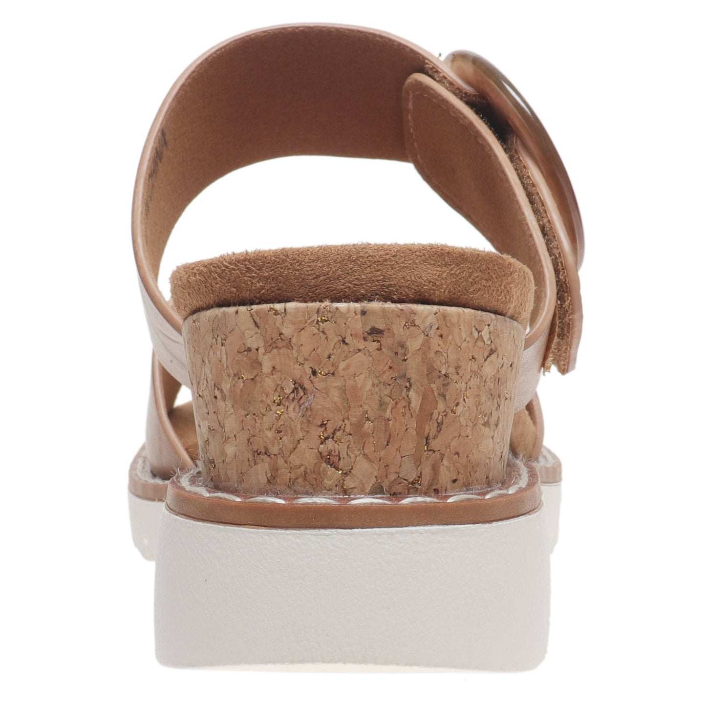 Hadley Sandals - Mocha