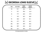 Georgia Long Sleeve w/ Snaps: Olive
