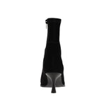 Mia Aletta-R Suede Boot - Black