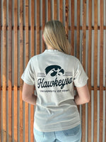 Hawkeye Street Tee’s