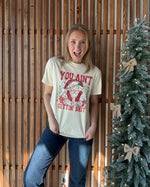 Ain't Gettin Shit Graphic Tee