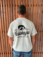 Hawkeye Street Tee’s