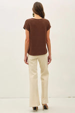 Ultra Soft Lightweight Sweater