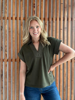 Olivia Top