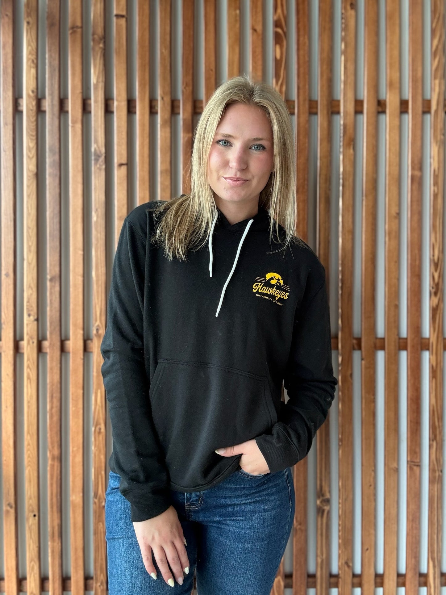 Hawkeye Hoodie