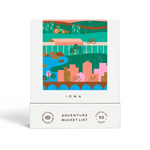 Iowa Adventure Bucket List