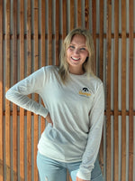 Heritage Hawkeye Long Sleeve Tee (Unisex)