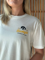 Hawkeye Street Tee’s