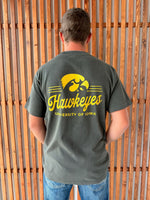 Hawkeye Street Tee’s