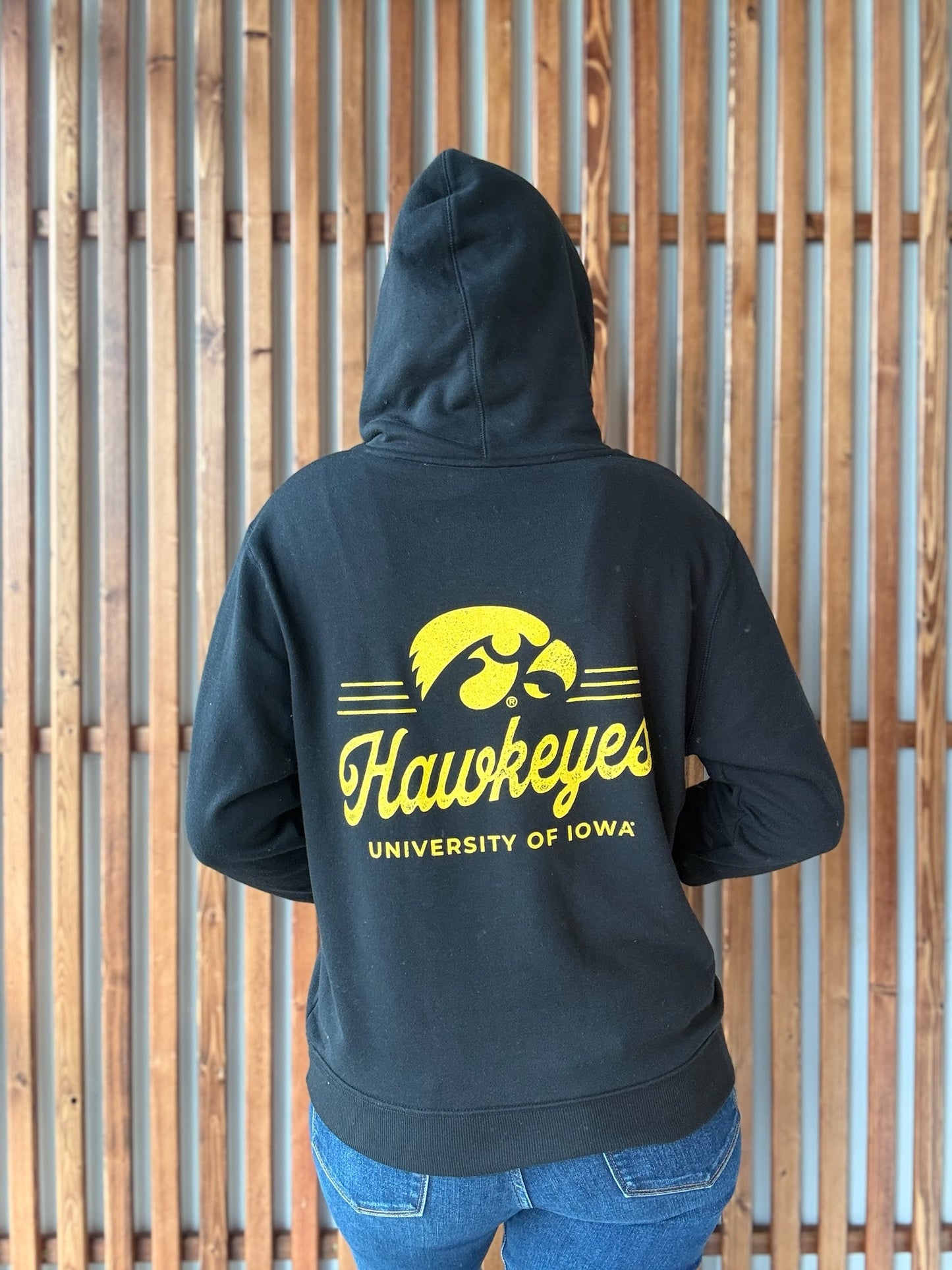 Hawkeye Hoodie