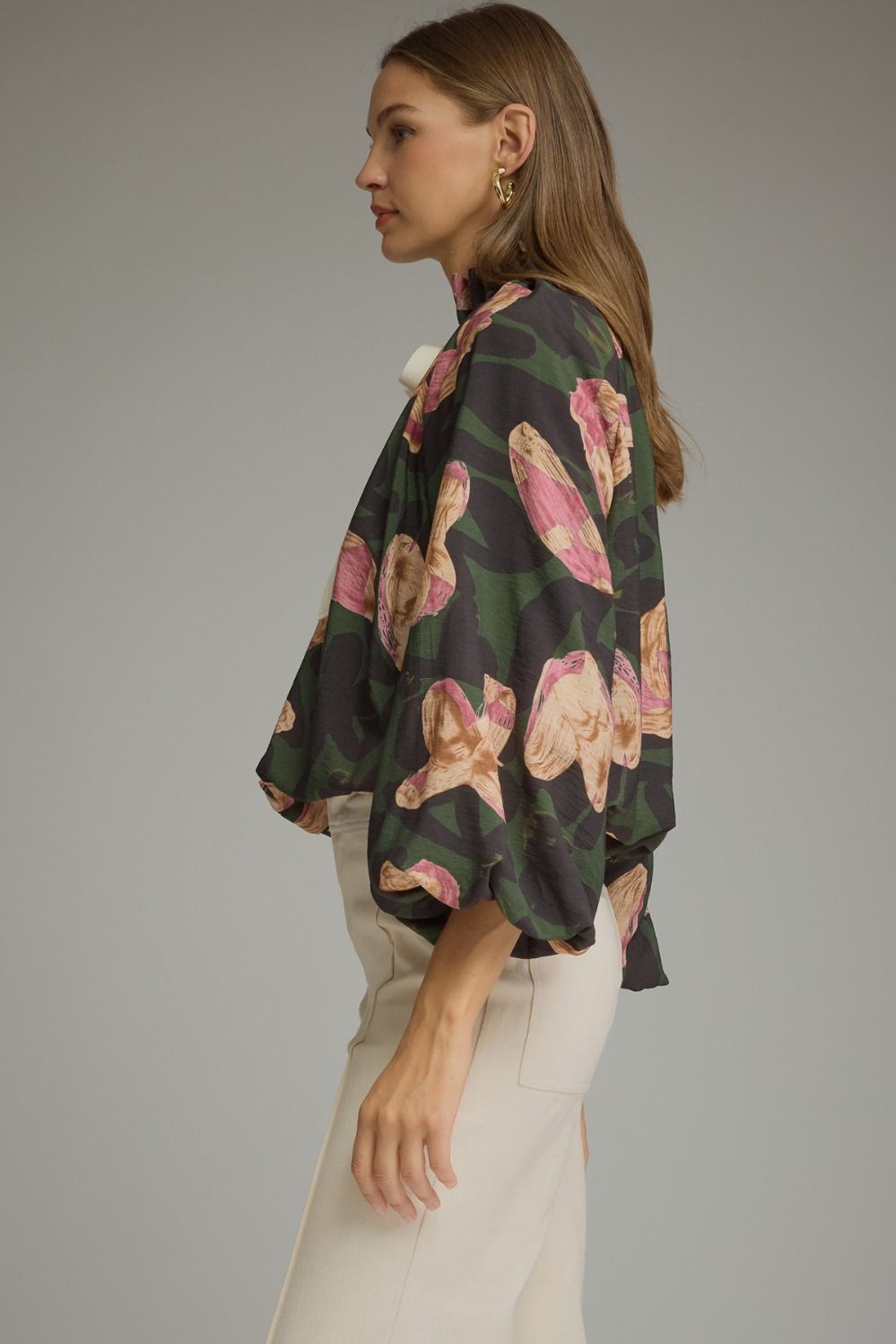 Floral Edit