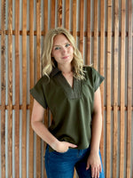 Olivia Top