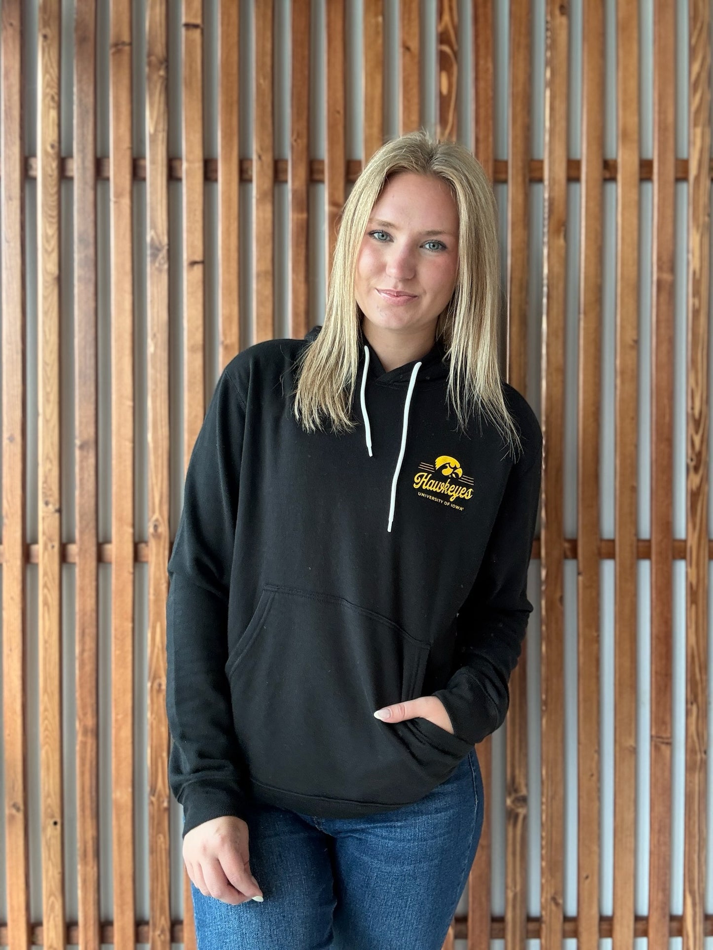 Hawkeye Hoodie
