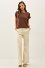 Ultra Soft Lightweight Sweater