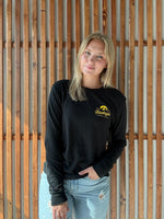 Heritage Hawkeye Long Sleeve Tee (Unisex)
