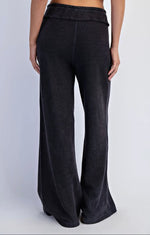 Honey Comb Long Pants