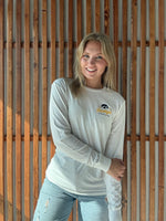 Heritage Hawkeye Long Sleeve Tee (Unisex)