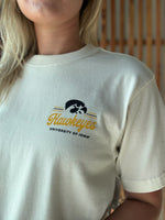 Hawkeye Street Tee’s