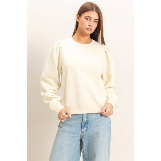 Fancy Sweatshirt