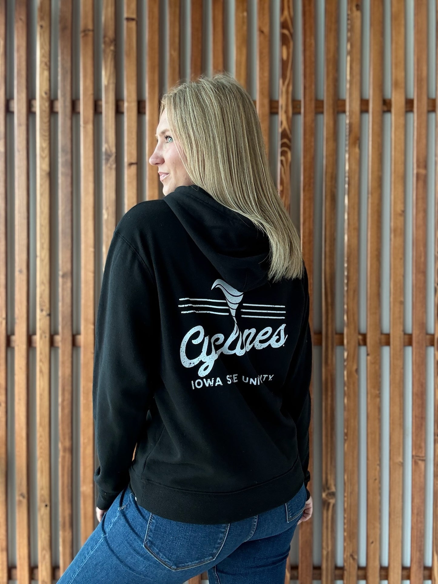 Cyclone Hoodie