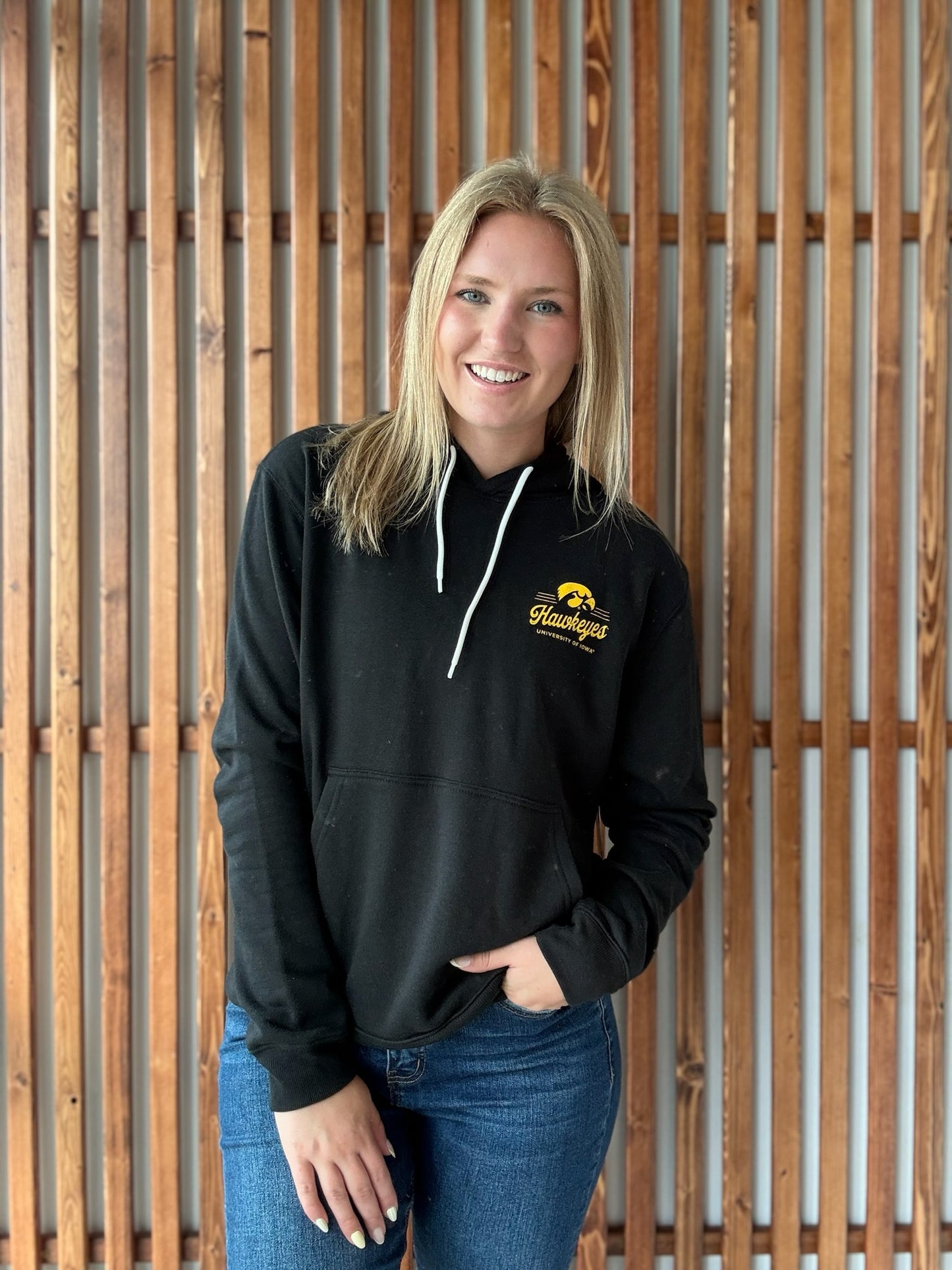 Hawkeye Hoodie