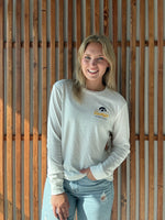 Heritage Hawkeye Long Sleeve Tee (Unisex)