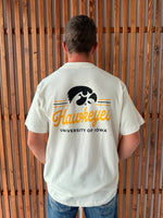 Hawkeye Street Tee’s