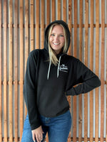 Cyclone Hoodie