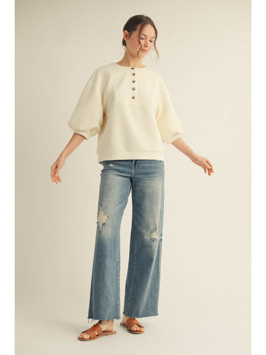 Ginny Top