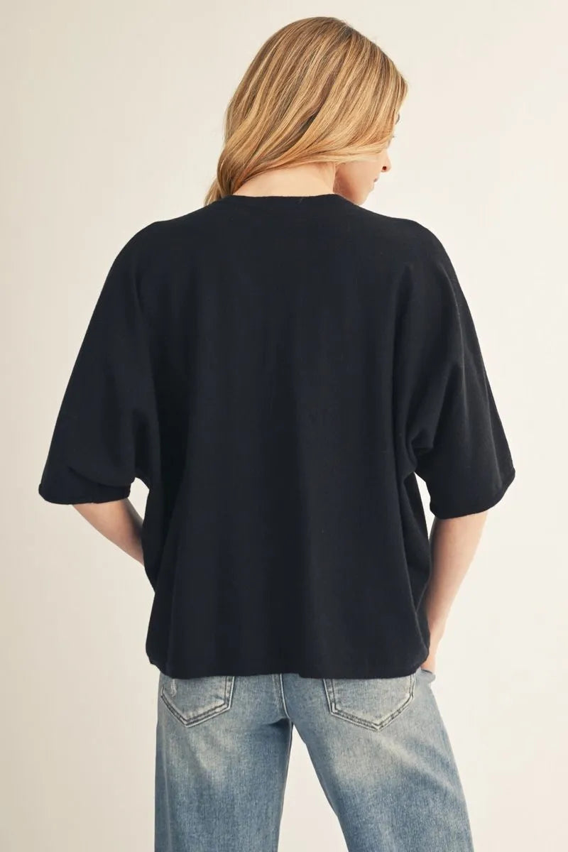 Better Than Basics: Black
