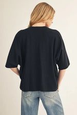 Better Than Basics: Black