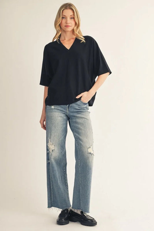 Better Than Basics: Black