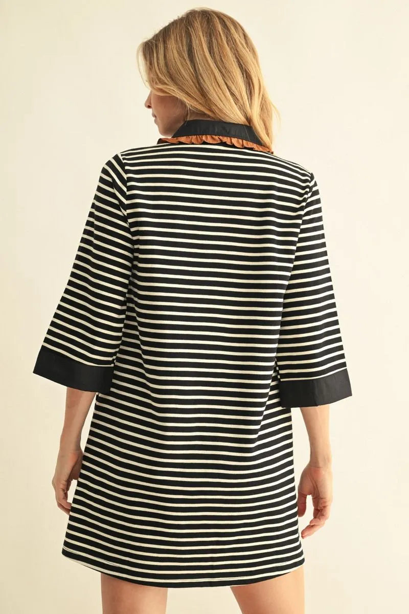 Jailbreak Dress