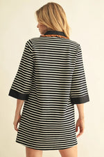 Jailbreak Dress