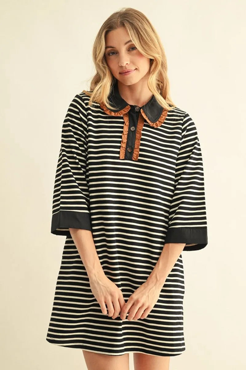 Jailbreak Dress