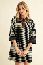 Jailbreak Dress