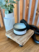 1846 Collection - 7oz Tin Candle