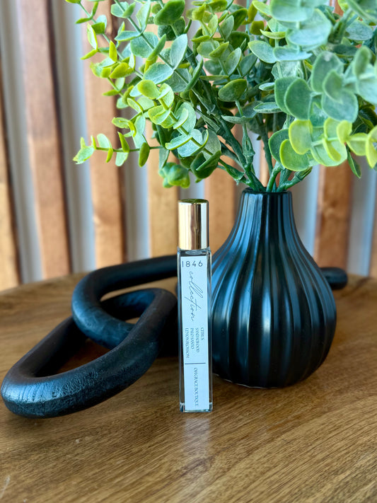 1846 Collection - Roller Perfume