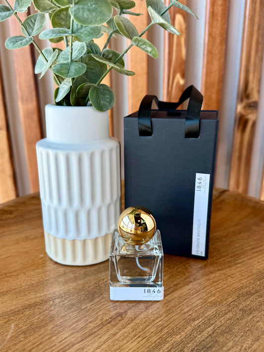 1846 Collection - 1oz Cube Perfume