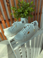 Outwoods Shauna Sneaker - White