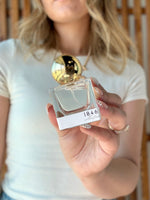 1846 Collection - 1oz Cube Perfume